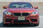 BMW M5 2013 года (NA)